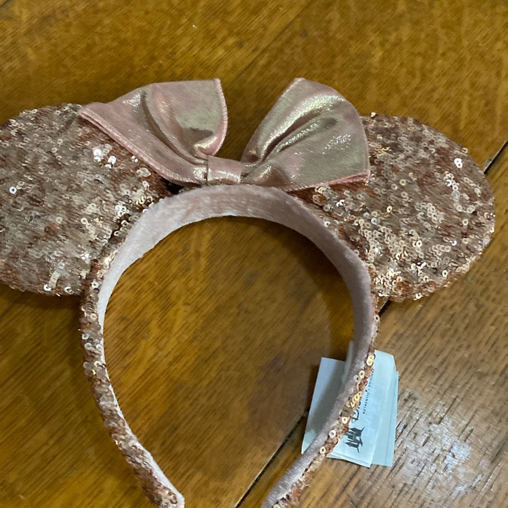 Mickey Mouse years